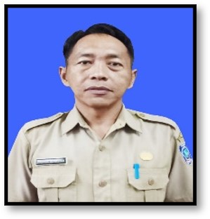 Firdaus Alamsyah, S.T.