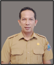 Peri Ardiansyah, S.AP.