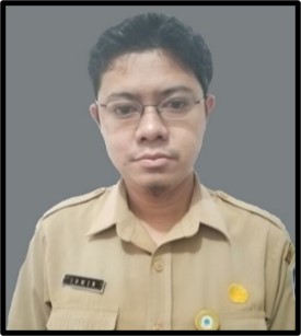 Ismir Iskandarsyah, S.Mn.