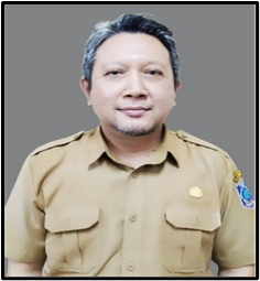 Ainul Tofani, S.T.