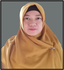 Melissa Oktaria, S.T.