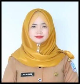 Aulia Rahmi, S.H.