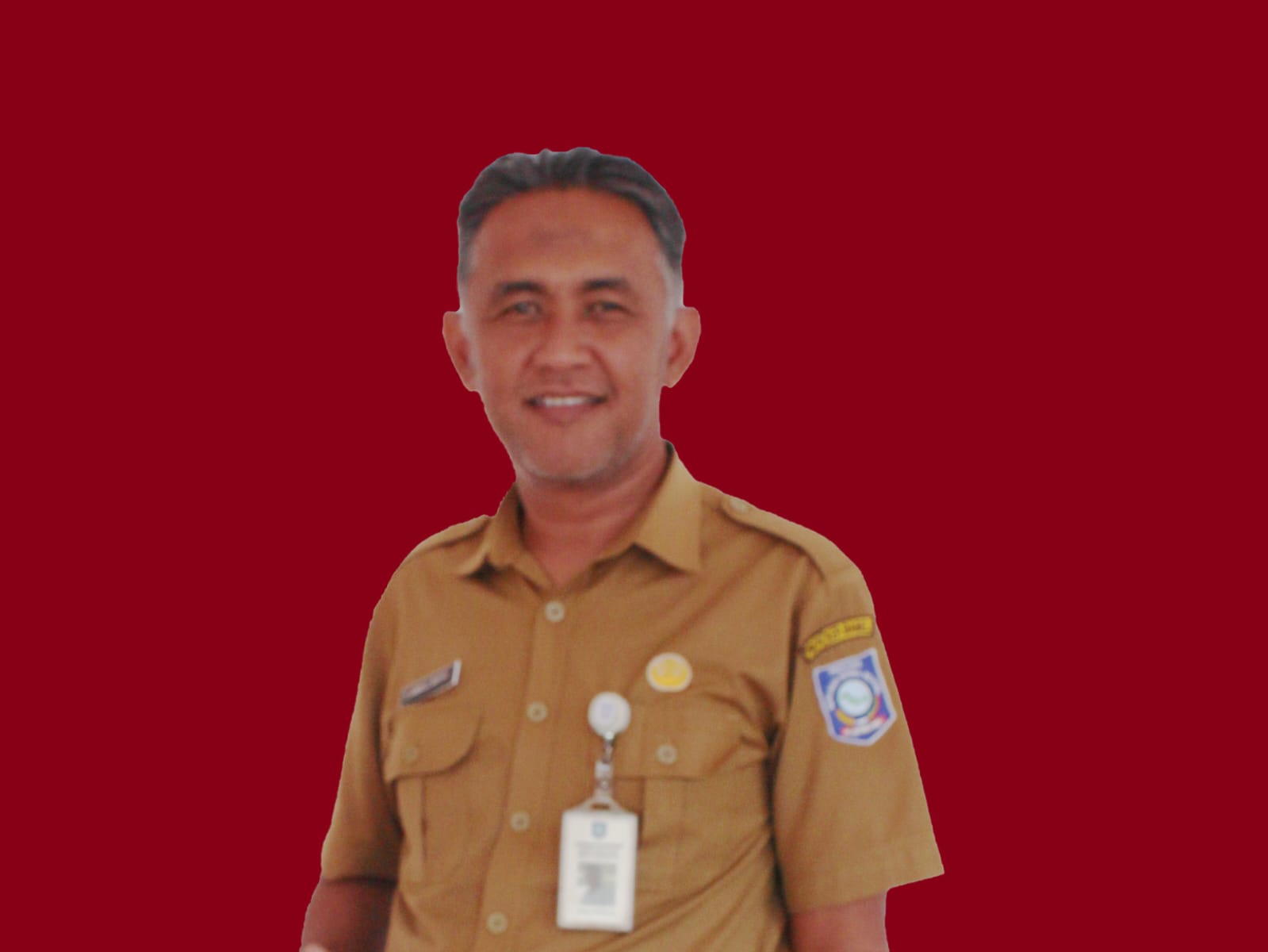 Sjamsul Bahri, S.H., M.A.P.